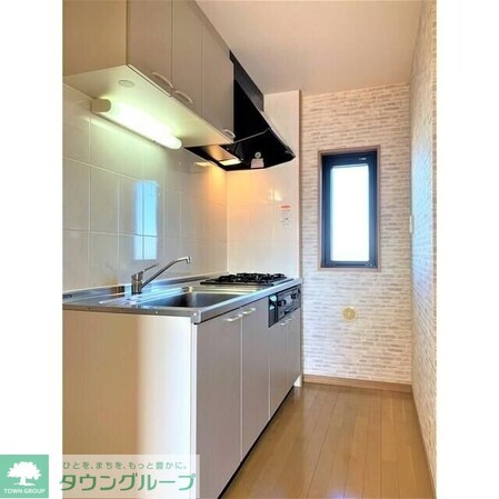 ペティートの物件内観写真